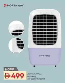 Nesto Northway air cooler nac3118 offer