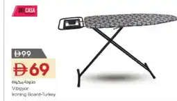 Nesto Vibgyor Ironing Board Turkey offer