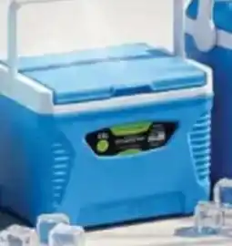 Nesto Insulated ice cooler box offer