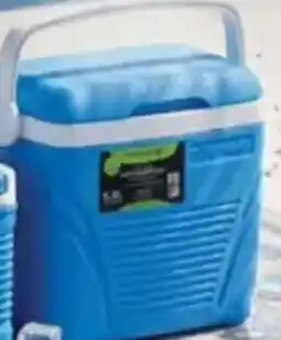 Nesto Insulated ice cooler box offer