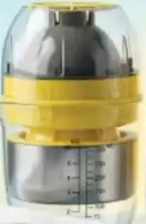 Nesto Hand Citrus Juicer asstd. offer