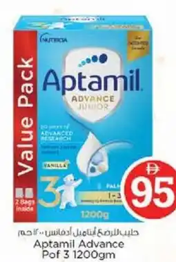 Nesto Aptamil Advance offer