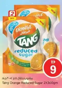 Nesto Tang Orange Reduced Sugar offer