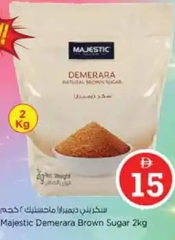 Nesto Majestic Demerara Brown Sugar offer