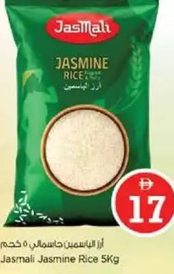 Nesto Jasmali Jasmine Rice offer
