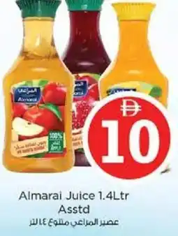Nesto Almarai Juice Asstd offer