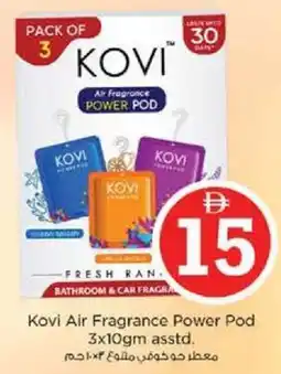 Nesto Kovi Air Fragrance Power Pod asstd offer