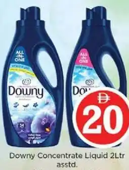 Nesto Downy Concentrate Liquid offer