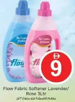 Nesto Flow Fabric Softener Lavender/ Rose offer