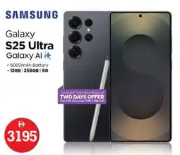 Nesto Samsung s25 ultra galaxy al offer