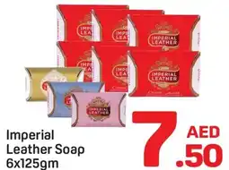 Day To Day Imperial Leather Soap offer