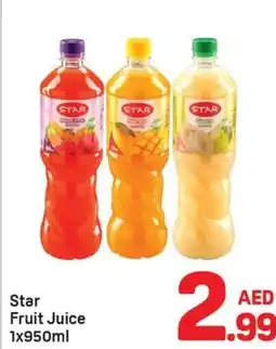 Day To Day Star Fruit Juice offer