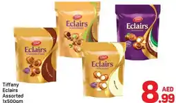 Day To Day Tiffany Eclairs Assorted offer