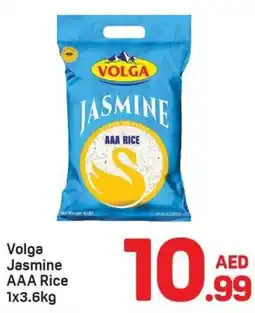 Day To Day Jasmine AAA Rice offer