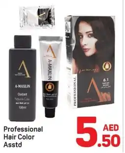Day To Day Professional Hair Color Asstd offer