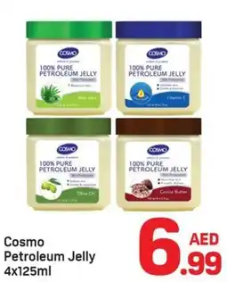 Day To Day Cosmo Petroleum Jelly offer
