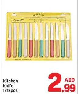 Day To Day Kitchen Knife offer