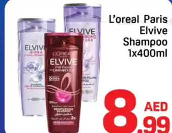 Day To Day L'oreal Paris Elvive Shampoo offer