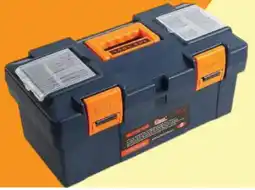 Aswaq Ramez Plastic Tool Box offer
