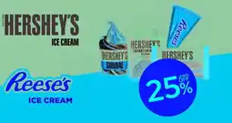 Aswaaq Reese's ice cream offer