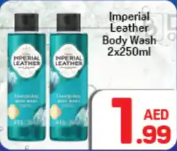 Day To Day Imperial Leather Body Wash offer