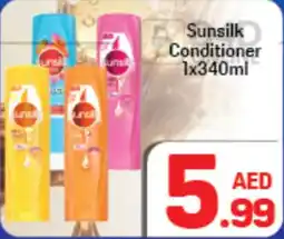 Day To Day Sunsilk Conditioner offer