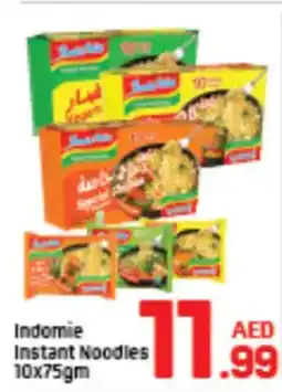 Day To Day Indomie Instant Noodles offer