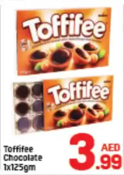 Day To Day Toffifee Chocolate offer