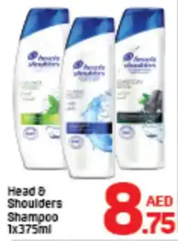 Day To Day Head & Shoulders Shampoo offer