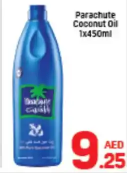 Day To Day Parachute Coconut Oil offer