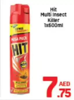 Day To Day Hit Multi Insect Killer offer