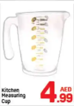 Day To Day Kitchen Measuring Cup offer
