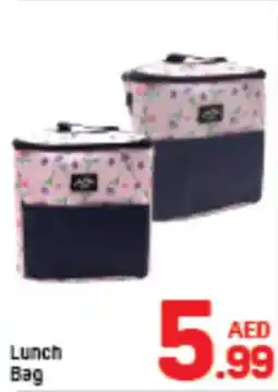 Day To Day Lunch Bag offer