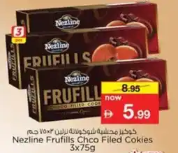 Nesto Nezline Frufills Chco Filed Cokies offer