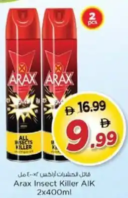 Nesto Arax Insect Killer AIK offer