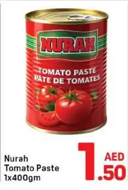 Day To Day Nurah Tomato Paste offer