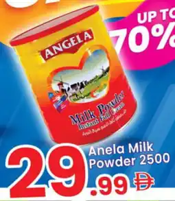 Al Nahda Gift Center Anela Milk Powder offer