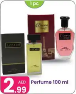 Al Nahda Gift Center Perfume offer