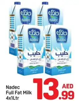 Day To Day Full Fat Milk offer