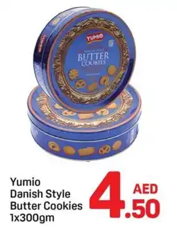 Day To Day Danish Style Butter Cookies offer