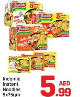 Day To Day Indomie Instant Noodles offer