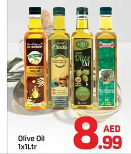 Day To Day Olive Oil offer