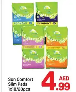 Day To Day Son Comfort Slim Pads offer