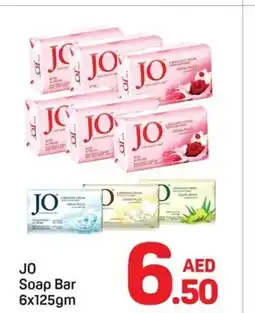 Day To Day JO Soap Bar offer
