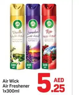 Day To Day Air Freshener offer