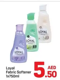 Day To Day Fabric Softener offer