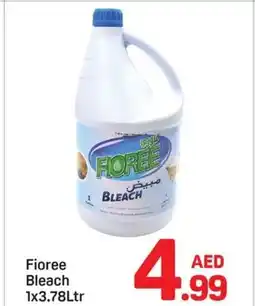 Day To Day Fioree Bleach offer