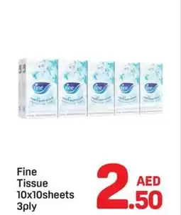 Day To Day Fine Tissue offer