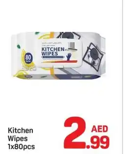 Day To Day Kitchen Wipes offer