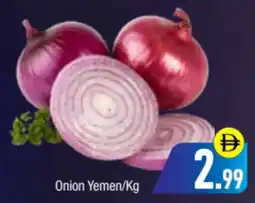Bluemart Onion offer